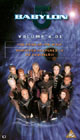 Babylon 5 - 4.01